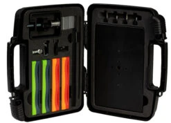 Blackwell Messenslijper Set - Inclusief 4 Slijpstenen 7 Blackwell Messenslijper Set - Inclusief 4 Slijpstenen -Keuken Kook Winkel 8720364453336 3