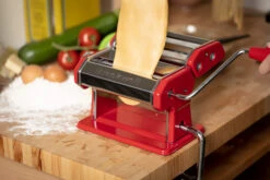 Blackwell Pastamachine Rood -Keuken Kook Winkel 8720364453718 05