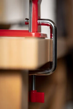 Blackwell Pastamachine Rood -Keuken Kook Winkel 8720364453718 10