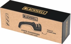 Blackwell Messenslijper - Zwart / Rood 9 Blackwell Messenslijper - Zwart / Rood -Keuken Kook Winkel 8720812849568