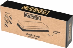 Blackwell Wetsteen Korrel 3000/5000 -Keuken Kook Winkel 8720812849599