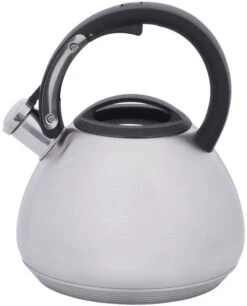 Resto Kitchenware Fluitketel Lyra 2.7 Liter - 90603