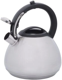 Resto Kitchenware Fluitketel Lyra 2.7 Liter - 90603 10 Resto Kitchenware Fluitketel Lyra 2.7 Liter - 90603 -Keuken Kook Winkel 90603.4260403577301.ver02