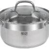 Resto Kitchenware Kookpan Libra - ø 20 Cm / 3.6 Liter