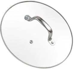 Resto Kitchenware Kookpan Libra - ø 20 Cm / 3.6 Liter -Keuken Kook Winkel 92003.4260403577387.ver06