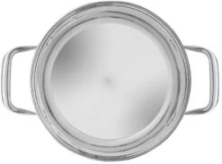 Resto Kitchenware Kookpan Libra - ø 20 Cm / 3.6 Liter -Keuken Kook Winkel 92003.4260403577387.ver13