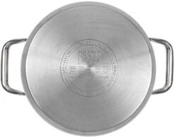 Resto Kitchenware Kookpan Libra - ø 22 Cm / 4.0 Liter 17 Resto Kitchenware Kookpan Libra - ø 22 Cm / 4.0 Liter -Keuken Kook Winkel 92004.4260403577394.ver07