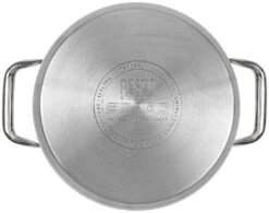 Resto Kitchenware Kookpan / Soeppan Libra - ø 24 Cm / 8 Liter -Keuken Kook Winkel 92006.4260709011363.ver70