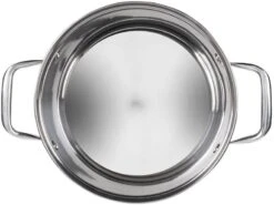 Resto Kitchenware Kookpan / Soeppan Libra - ø 24 Cm / 8 Liter -Keuken Kook Winkel 92006.4260709011363.ver80