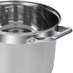 Resto Kitchenware Kookpan / Soeppan Libra - ø 24 Cm / 8 Liter -Keuken Kook Winkel 92006.4260709011363.ver90