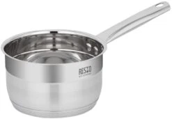 Resto Kitchenware Steelpan Rigel - ø 16 Cm / 1.9 Liter -Keuken Kook Winkel 92101.4260403578858.ver04