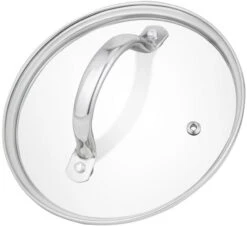 Resto Kitchenware Steelpan Rigel - ø 16 Cm / 1.9 Liter -Keuken Kook Winkel 92101.4260403578858.ver06