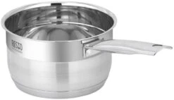 Resto Kitchenware Steelpan Rigel - ø 16 Cm / 1.9 Liter -Keuken Kook Winkel 92101.4260403578858.ver07