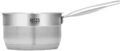 Resto Kitchenware Steelpan Rigel - ø 16 Cm / 1.9 Liter -Keuken Kook Winkel 92101.4260403578858.ver12