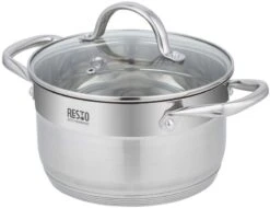 Resto Kitchenware Kookpan Rigel - ø 20 Cm / 3.6 Liter -Keuken Kook Winkel 92104.4260403578889.ver04