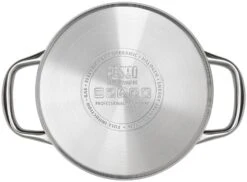 Resto Kitchenware Kookpan Rigel - ø 20 Cm / 3.6 Liter -Keuken Kook Winkel 92104.4260403578889.ver09