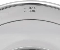 Resto Kitchenware Kookpan Rigel - ø 20 Cm / 3.6 Liter -Keuken Kook Winkel 92104.4260403578889.ver11