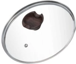 Resto Kitchenware Kookpan Carina - ø 20 Cm / 2 Liter - Standaard Anti-aanbaklaag -Keuken Kook Winkel 93018.4260403578612.ver09