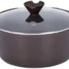 Resto Kitchenware Kookpan Carina - ø 24 Cm / 4.7 Liter - Standaard Anti-aanbaklaag