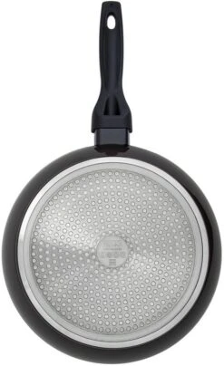 Resto Kitchenware Koekenpan Pavo - ø 28 Cm - Standaard Anti-aanbaklaag -Keuken Kook Winkel 93033.4260403577783.ver02