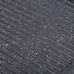 Resto Kitchenware Grillpan Meridiana - 28 X 28 Cm - Standaard Anti-aanbaklaag 9 Resto Kitchenware Grillpan Meridiana - 28 X 28 Cm - Standaard Anti-aanbaklaag -Keuken Kook Winkel 93406.4260403579664.ver02