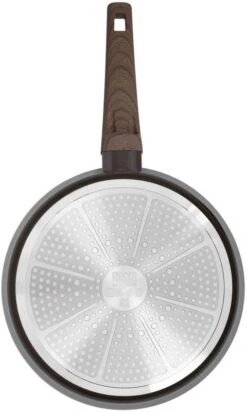 Resto Kitchenware Koekenpan Vela Coffee ø 28 Cm - Inductie Koekenpan 9 Resto Kitchenware Koekenpan Vela Coffee ø 28 Cm - Inductie Koekenpan -Keuken Kook Winkel 93432.4260403578711.ver04