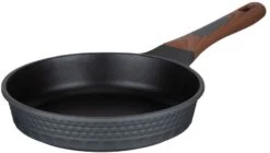 Resto Kitchenware Koekenpan Capella - ø 24 Cm - Standaard Anti-aanbaklaag