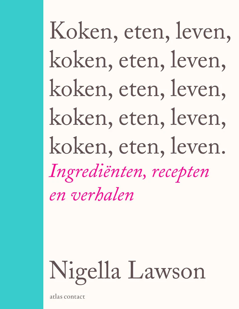 Kookboek - Koken, Eten, Leven Kookboek 1 Kookboek - Koken, Eten, Leven Kookboek
