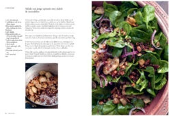 Kookboek - Jeruzalem -Keuken Kook Winkel 9789059564664 02