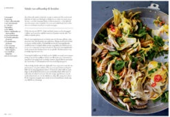 Kookboek - Jeruzalem -Keuken Kook Winkel 9789059564664 04