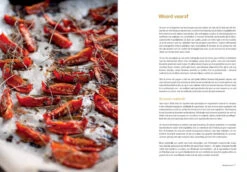 Kookboek - Plenty More -Keuken Kook Winkel 9789059565388 02