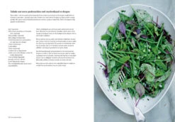 Kookboek - Plenty More -Keuken Kook Winkel 9789059565388 09