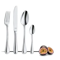 Amefa Tafelvork Cambridge - 2 Stuks 6 Amefa Tafelvork Cambridge - 2 Stuks -Keuken Kook Winkel Amefa bestekset cambridge1 4