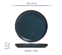 Jay Hill Ontbijtborden Aride ø 21 Cm - 4 Stuks 15 Jay Hill Ontbijtborden Aride ø 21 Cm - 4 Stuks -Keuken Kook Winkel Asset 65@2x 80 1