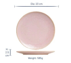 Jay Hill Ontbijtbord Guernsey ø 23 Cm -Keuken Kook Winkel Asset 82@2x 80 2