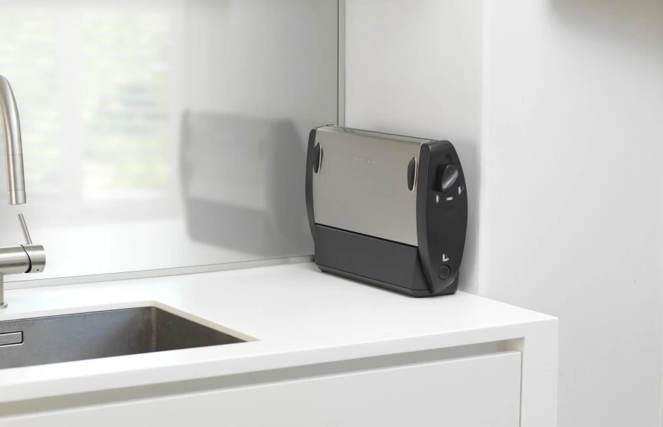 FoodSaver Vacumeermachine Top Line - RVS - V2860 6 FoodSaver Vacumeermachine Top Line - RVS - V2860 - Afbeelding 6