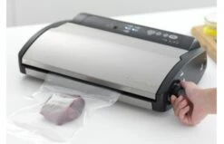 FoodSaver Vacumeermachine Top Line - RVS - V2860 9 FoodSaver Vacumeermachine Top Line - RVS - V2860 -Keuken Kook Winkel B00187DV14PT01 5d36f63c318194.54247567