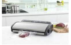 FoodSaver Vacumeermachine Top Line - RVS - V2860 10 FoodSaver Vacumeermachine Top Line - RVS - V2860 -Keuken Kook Winkel B00187DV14PT03 5d36f65954c987.74361894