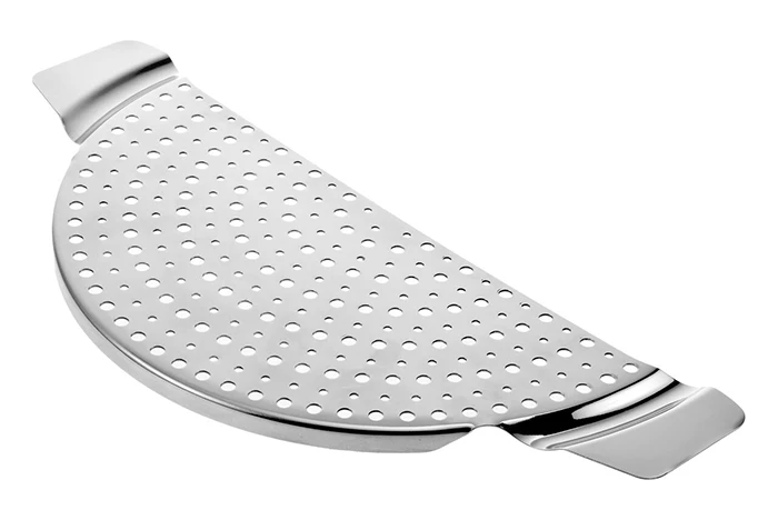 Westmark Afgiethulp RVS 1 Westmark Afgiethulp RVS