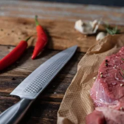 Boska Koksmes Monaco+ 20 Cm -Keuken Kook Winkel BOSKA307120 ChefKnifeMonaco 5 2400x