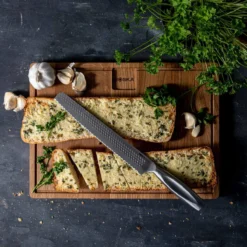 Boska Broodmes Monaco+ 23 Cm 8 Boska Broodmes Monaco+ 23 Cm -Keuken Kook Winkel BOSKA307122 BreadKnifeMonaco 4 2400x