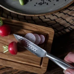 Boska Officemes Monaco+ 8 Cm -Keuken Kook Winkel BOSKA307124 ParingKnifeMonaco 6 2400x
