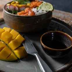 Boska Officemes Monaco+ 8 Cm -Keuken Kook Winkel BOSKA307124 ParingKnifeMonaco 8 2400x