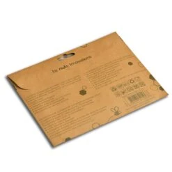 Bee's Wax Zakje Sandwich & Snack Kids 2 Stuks 13 Bee's Wax Zakje Sandwich & Snack Kids 2 Stuks -Keuken Kook Winkel BW61 Nuts 10 RS