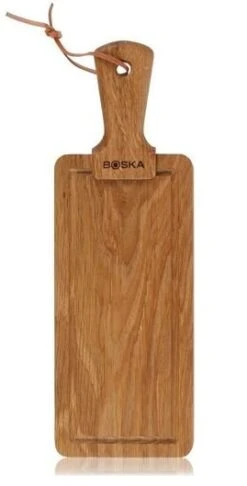 Boska Serveerplank Friends 22 Cm -Keuken Kook Winkel Boska Kaas Tapas Plank S