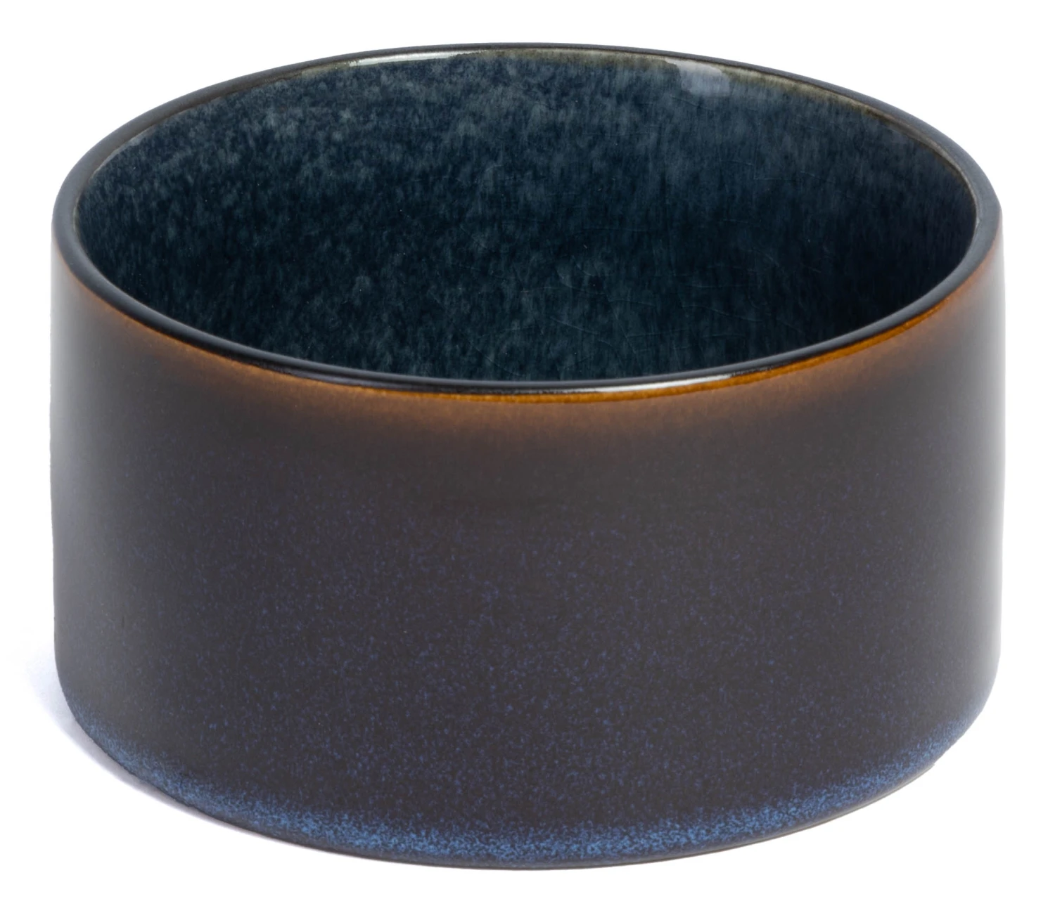 Cosy & Trendy Kleine Kom Quintana Blue ø 14 Cm 5 Cosy & Trendy Kleine Kom Quintana Blue ø 14 Cm - Afbeelding 5