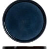 Cosy & Trendy Ontbijtbord Quintana Blue ø 22 Cm