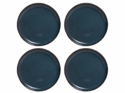 Jay Hill Ontbijtborden Aride ø 21 Cm - 4 Stuks