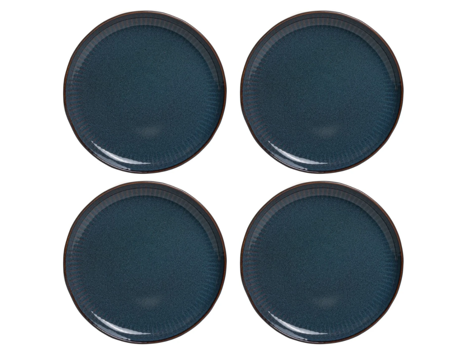 Jay Hill Ontbijtborden Aride ø 21 Cm - 4 Stuks 1 Jay Hill Ontbijtborden Aride ø 21 Cm - 4 Stuks