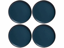 Jay Hill Dinerborden Aride ø 27 Cm - 4 Stuks